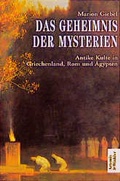 Cover: Das Geheimnis der Mysterien - Duden ein Imprint von Cornelsen Verlag GmbH