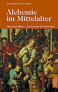 Cover: Alchemie im Mittelalter - Duden ein Imprint von Cornelsen Verlag GmbH