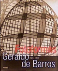Cover: Geraldo de Barros - Fotoformas - Prestel