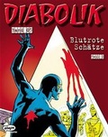 Cover: Diabolik - Egmont EHAPA