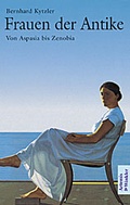 Cover: Frauen der Antike - Duden ein Imprint von Cornelsen Verlag GmbH