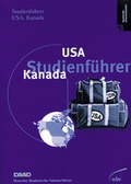 Cover: Studienf&uuml;hrer USA, Kanada - wbv Media