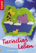 Cover: Tierisches Leben - frechverlag GmbH