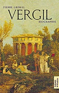 Cover: Vergil - Duden ein Imprint von Cornelsen Verlag GmbH
