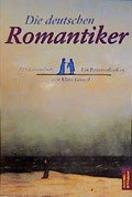 Cover: Die deutschen Romantiker - Duden ein Imprint von Cornelsen Verlag GmbH