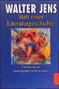 Cover: Statt einer Literaturgeschichte - Duden ein Imprint von Cornelsen Verlag GmbH
