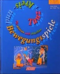 Cover: Kreis-, Tanz- und Bewegungsspiele - Falken Verlag