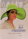 Cover: Beim Pferderennen - Lauinger Verlag