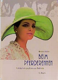 Enlarge image Cover: Beim Pferderennen - Lauinger Verlag