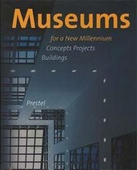 Abbildung von: Museums for a New Millennium - Prestel