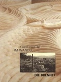 Cover: Die Brennet - Lauinger Verlag