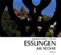 Cover: Esslingen am Neckar - Lauinger Verlag