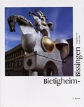 Cover: Bietigheim-Bissingen - Lauinger Verlag