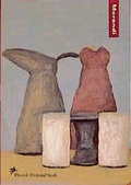 Cover: Giorgio Morandi - Prestel
