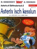 Cover: Asterix Mundart / Casino um an Plentnkessl (S&uuml;dtirolerisch II) - Egmont EHAPA