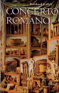 Cover: Concerto Romano - PRESTEL