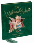 Cover: Der Weihnachtsschatz - Coppenrath