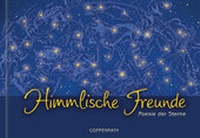Enlarge image Cover: Himmlische Freunde - Coppenrath