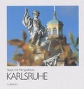 Cover: Karlsruhe - Lauinger Verlag