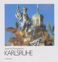 Enlarge image Cover: Karlsruhe - Lauinger Verlag
