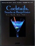 Cover: Cocktails, Snacks und Bargefl&uuml;ster - Falken Verlag