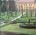 Cover: Italienische G&auml;rten - Falken Verlag