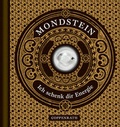 Cover: Mondstein - Ich schenk dir Energie - Coppenrath
