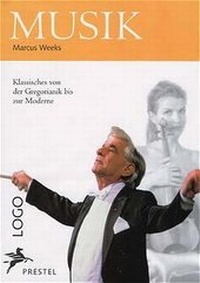 Enlarge image Cover: Musik - PRESTEL
