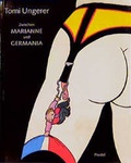 Cover: Tomi Ungerer - PRESTEL