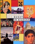 Cover: Geschichte der Kunst in Bildern - PRESTEL