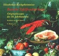 Cover: Elisabethas Kochgeheimnisse - Lauinger Verlag