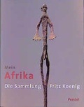 Cover: Mein Afrika - PRESTEL