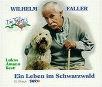 Enlarge image Cover: Wilhelm Faller - Lauinger Verlag