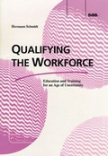 Cover: Qualifying the work force - wbv Media