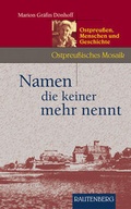 Cover: Namen, die keiner mehr nennt - St&uuml;rtz