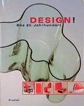 Cover: Design! - PRESTEL