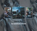 Cover: Das Gellieh&auml;user Altarbild - Lauinger Verlag