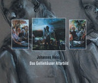 Enlarge image Cover: Das Gelliehäuser Altarbild - Lauinger Verlag
