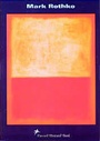 Cover: Mark Rothko - Prestel