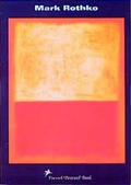 Cover: Mark Rothko - Prestel