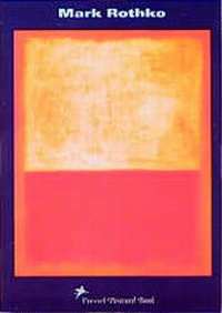 Enlarge image Cover: Mark Rothko - Prestel
