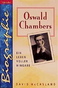 Cover: Oswald Chambers - H&auml;nssler