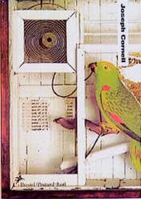 Enlarge image Cover: Joseph Cornell - Prestel
