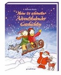 Cover: Meine 24 sch&ouml;nsten Adventskalender-Geschichten - gondolino
