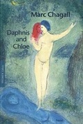 Cover: Marc Chagall: Daphnis and Chloe - Prestel