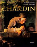 Cover: Chardin - Prestel