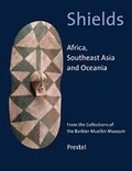 Cover: Shields: Africa, Southeast Asia, and Oceania - Prestel