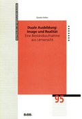 Cover: Duale Ausbildung: Image und Realit&auml;t - wbv Media