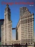 Cover: Chicago Architecture 1872-1922 - Prestel