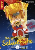 Cover: Die geniale Schult&uuml;te - frechverlag GmbH
